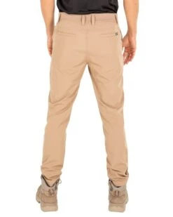UNIT Flexlite Lightweight Stretch Work Pants - Khaki -Cheap Bisley || CATerpillar || UNIT Store unit 239119001 khaki 4