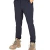 UNIT Flexlite Lightweight Stretch Work Pants - Navy -Cheap Bisley || CATerpillar || UNIT Store unit 239119001 nvy 1