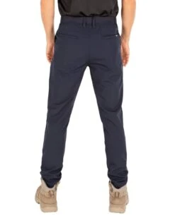 UNIT Flexlite Lightweight Stretch Work Pants - Navy -Cheap Bisley || CATerpillar || UNIT Store unit 239119001 nvy 4