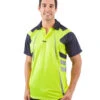 Warrior Airwear Polo Shirt - Yellow/Navy 2 Warrior Airwear Polo Shirt - Yellow/Navy -Cheap Bisley || CATerpillar || UNIT Store visitec v1004 yn m 1 4 1 1 4fa419cd cb15 46f5 8562 6fda9a9f228b