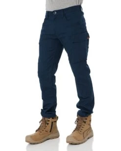 Volcom Tradies Caliper Pant Twin Value Pack - Navy -Cheap Bisley || CATerpillar || UNIT Store volcom A1102002 navy 3 e153ae6c c170 476f 9f81 f590dfec2af7