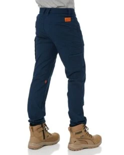 Volcom Tradies Caliper Pant Twin Value Pack - Navy -Cheap Bisley || CATerpillar || UNIT Store volcom A1102002 navy 5 f22a2f9a 9cdc 4edc b2c9 ddc8397e5aa1