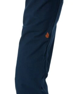 Volcom Caliper Work Pant - Navy 16 Volcom Caliper Work Pant - Navy -Cheap Bisley || CATerpillar || UNIT Store volcom A1102002 navy 7