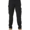 Volcom Meter Lightweight Work Pant - Black 1 Volcom Meter Lightweight Work Pant - Black -Cheap Bisley || CATerpillar || UNIT Store volcom A1102204 black 1