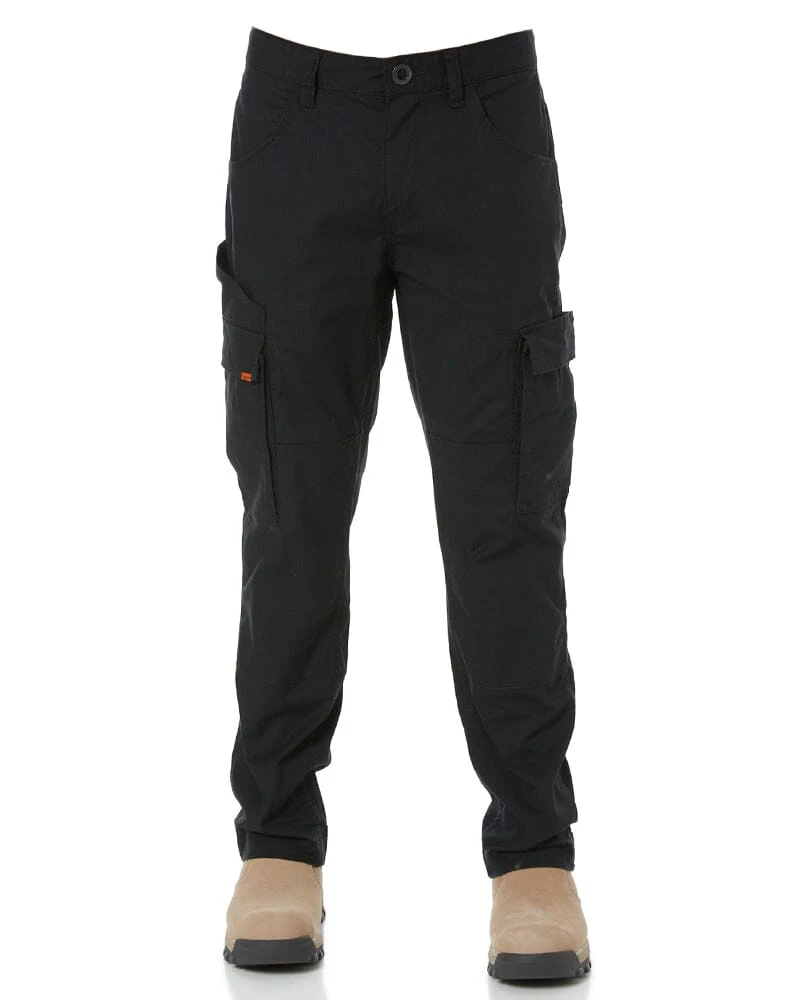Volcom Meter Lightweight Work Pant - Black 3 Volcom Meter Lightweight Work Pant - Black