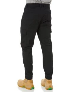 Volcom Tradies Meter Lightweight Cuff Pant Twin Value Pack - Black -Cheap Bisley || CATerpillar || UNIT Store volcom a1102300 blk 4 fa4e6013 0260 4dd3 9b7f b9de08d87238