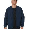 Volcom Workwear Jacket - Navy 1 Volcom Workwear Jacket - Navy -Cheap Bisley || CATerpillar || UNIT Store volcom a1702000 navy 1