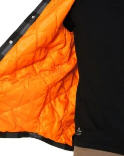 Volcom Bowered Fleece LS - Pewter 13 Volcom Bowered Fleece LS - Pewter -Cheap Bisley || CATerpillar || UNIT Store volcom a5832202 pewter 6