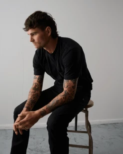 X02/Pant - Black 16 X02/Pant - Black -Cheap Bisley || CATerpillar || UNIT Store xdmg x02 black 2