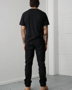 X02/Pant - Black 18 X02/Pant - Black -Cheap Bisley || CATerpillar || UNIT Store xdmg x02 black 4