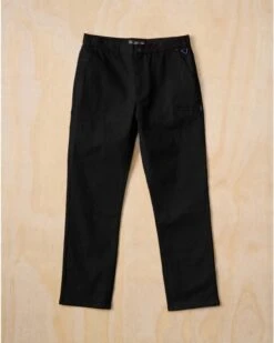 X02/Pant - Black