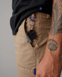 X02/Pant - Stone -Cheap Bisley || CATerpillar || UNIT Store xdmg x02 stone 7