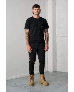X03/Pant - Black 17 X03/Pant - Black -Cheap Bisley || CATerpillar || UNIT Store xdmg x03 black 1