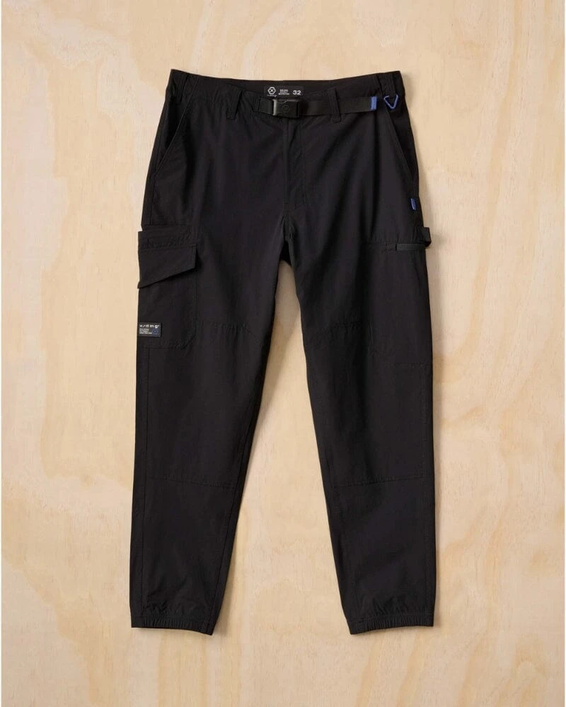 X03/Pant - Black 3 X03/Pant - Black