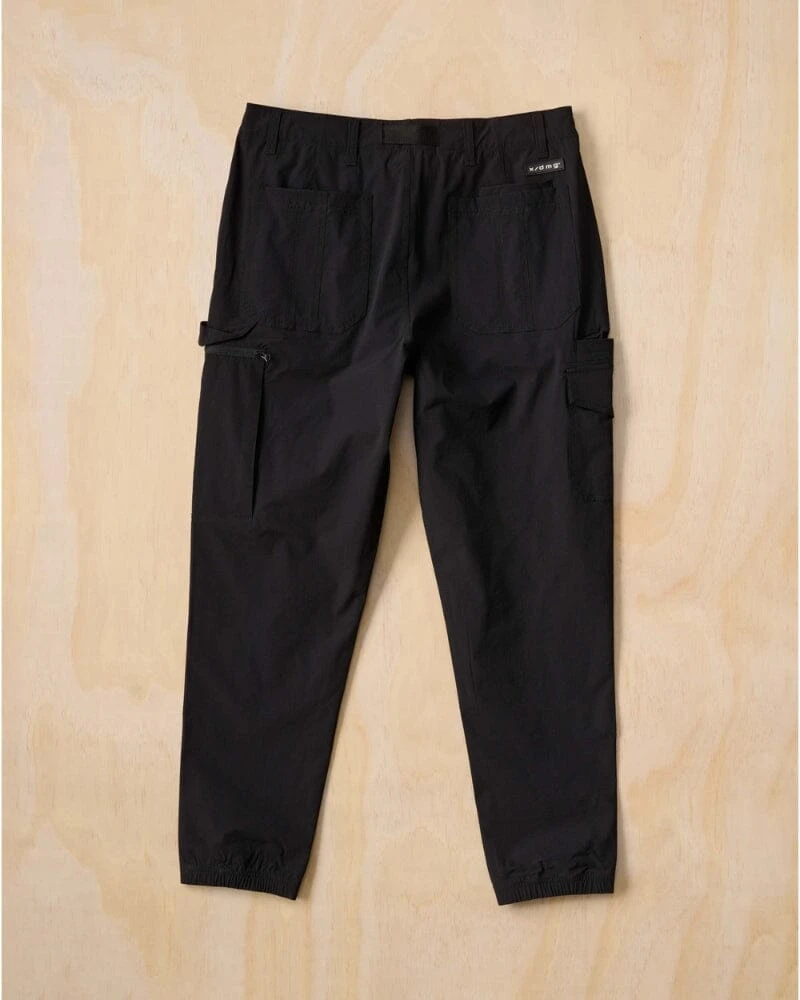 X03/Pant - Black 5 X03/Pant - Black - Image 3