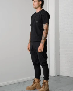 X03/Pant - Black 18 X03/Pant - Black -Cheap Bisley || CATerpillar || UNIT Store xdmg x03 black 3