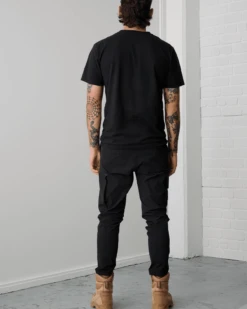 X03/Pant - Black 19 X03/Pant - Black -Cheap Bisley || CATerpillar || UNIT Store xdmg x03 black 4
