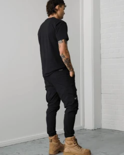 X03/Pant - Black 20 X03/Pant - Black -Cheap Bisley || CATerpillar || UNIT Store xdmg x03 black 5