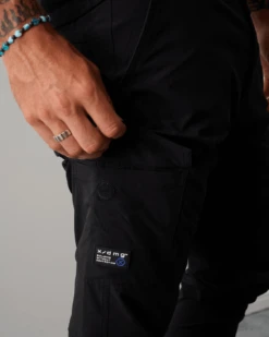 X03/Pant - Black 22 X03/Pant - Black -Cheap Bisley || CATerpillar || UNIT Store xdmg x03 black 6