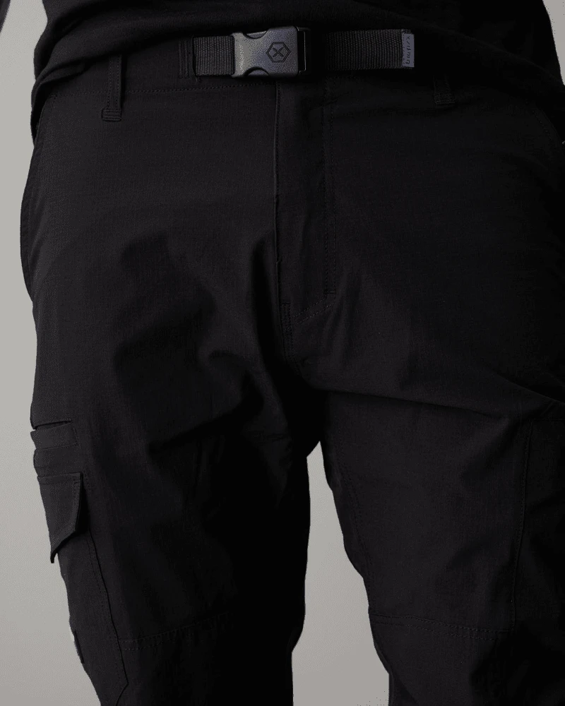 X03/Pant - Black 12 X03/Pant - Black - Image 10