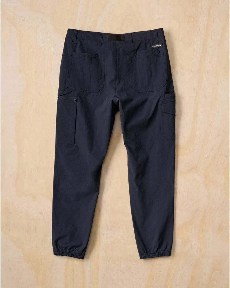 X03/Pant - Navy 4 X03/Pant - Navy - Image 2
