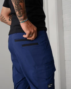 X03/Pant - Navy 23 X03/Pant - Navy -Cheap Bisley || CATerpillar || UNIT Store xdmg x03 navy 7