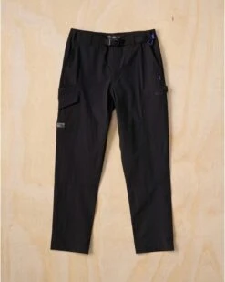 X04/Pant - Black