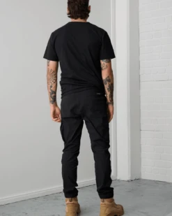 X04/Pant - Black -Cheap Bisley || CATerpillar || UNIT Store xdmg x04 black 4