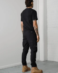 X04/Pant - Black -Cheap Bisley || CATerpillar || UNIT Store xdmg x04 black 5