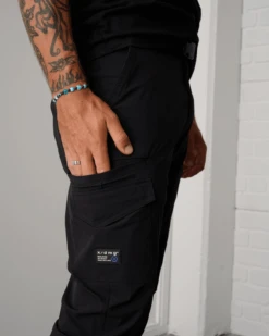X04/Pant - Black -Cheap Bisley || CATerpillar || UNIT Store xdmg x04 black 7