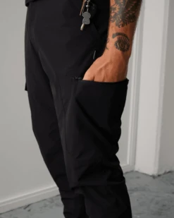 X04/Pant - Black -Cheap Bisley || CATerpillar || UNIT Store xdmg x04 black 8