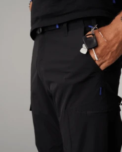 X04/Pant - Black -Cheap Bisley || CATerpillar || UNIT Store xdmg x04 black 9